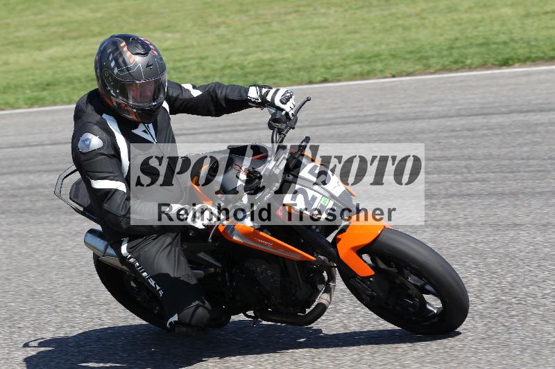 /13 01.05.2025 Speer Racing ADR/Gruppe gruen/25